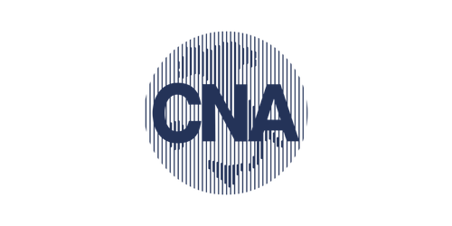 Logo CNA