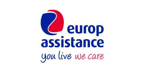 Logo Europ Assistance