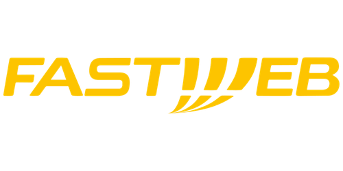 Logo Fastweb