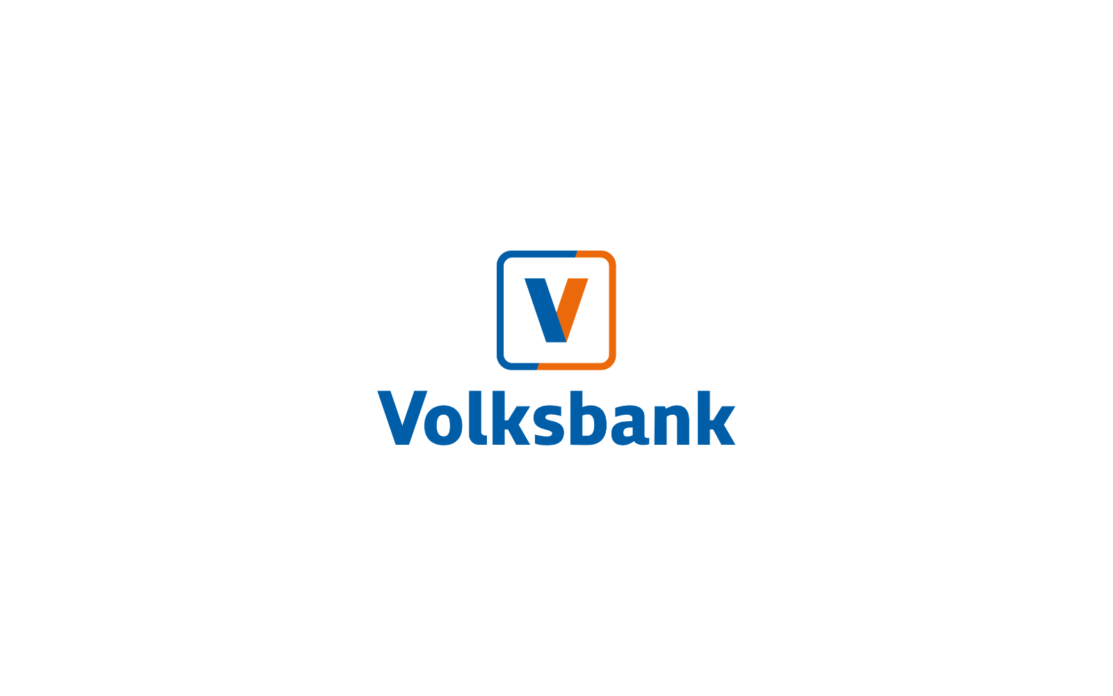 volksbank — editing e motion graphics