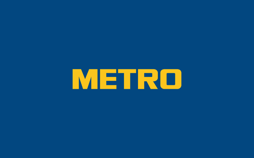 Video editing e post-produzione realizzati da Anton Frauscher per METRO — editing