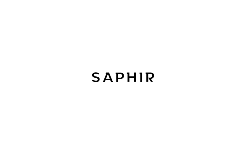 Video editing e post-produzione realizzati da Anton Frauscher per Saphir Sanremo — editing e motion graphics