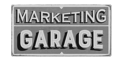 Logo Marketing Garage