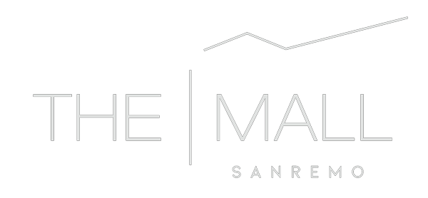 Logo The Mall Sanremo