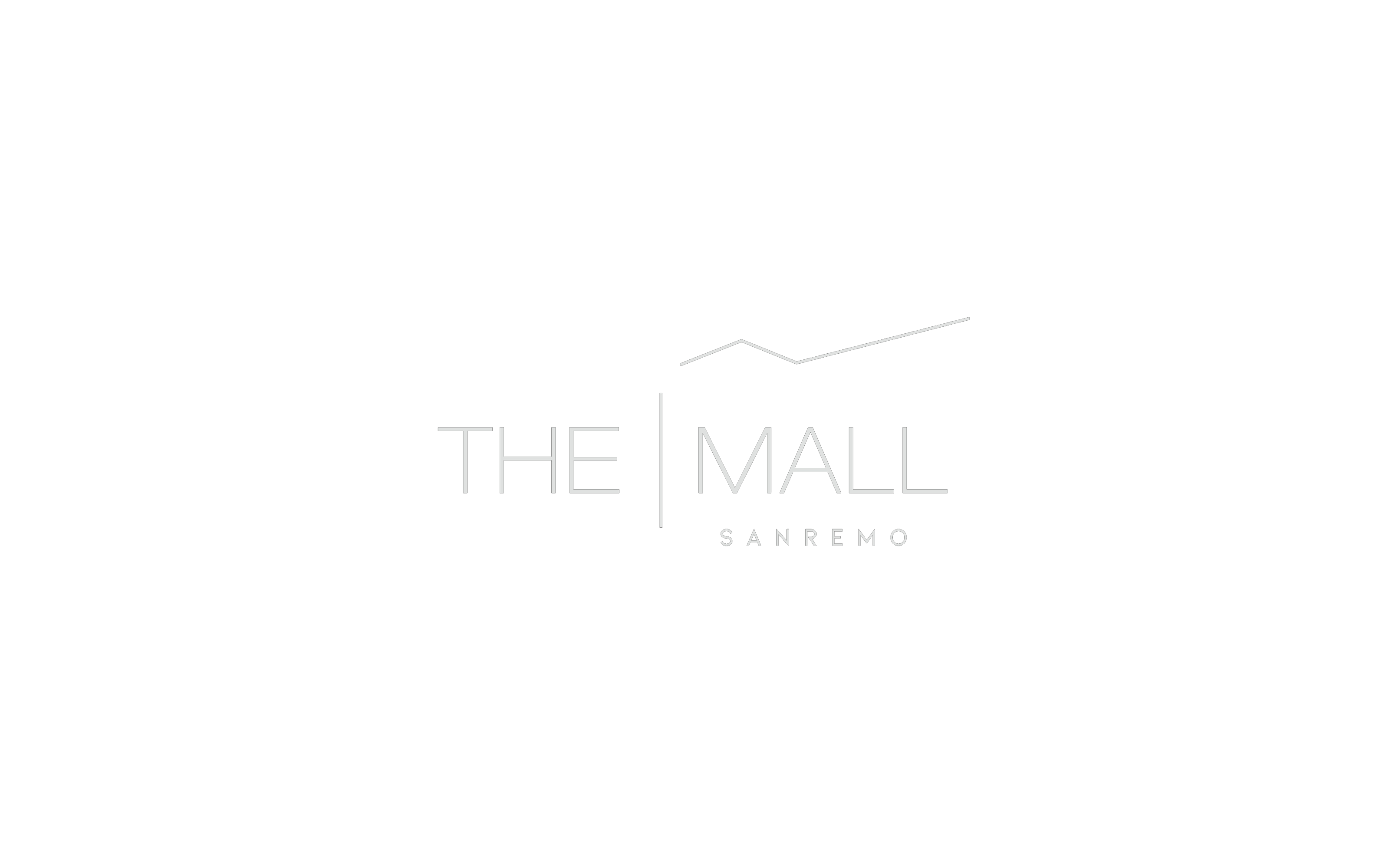 Riprese e produzione video realizzati da Anton Frauscher per THE Mall Luxury Outlets — riprese e montaggio