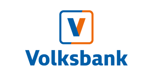Logo Volksbank